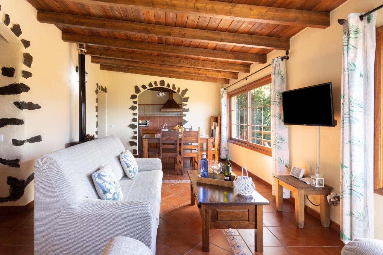 Home2Book Las Mimbreras Agulo Exterior photo