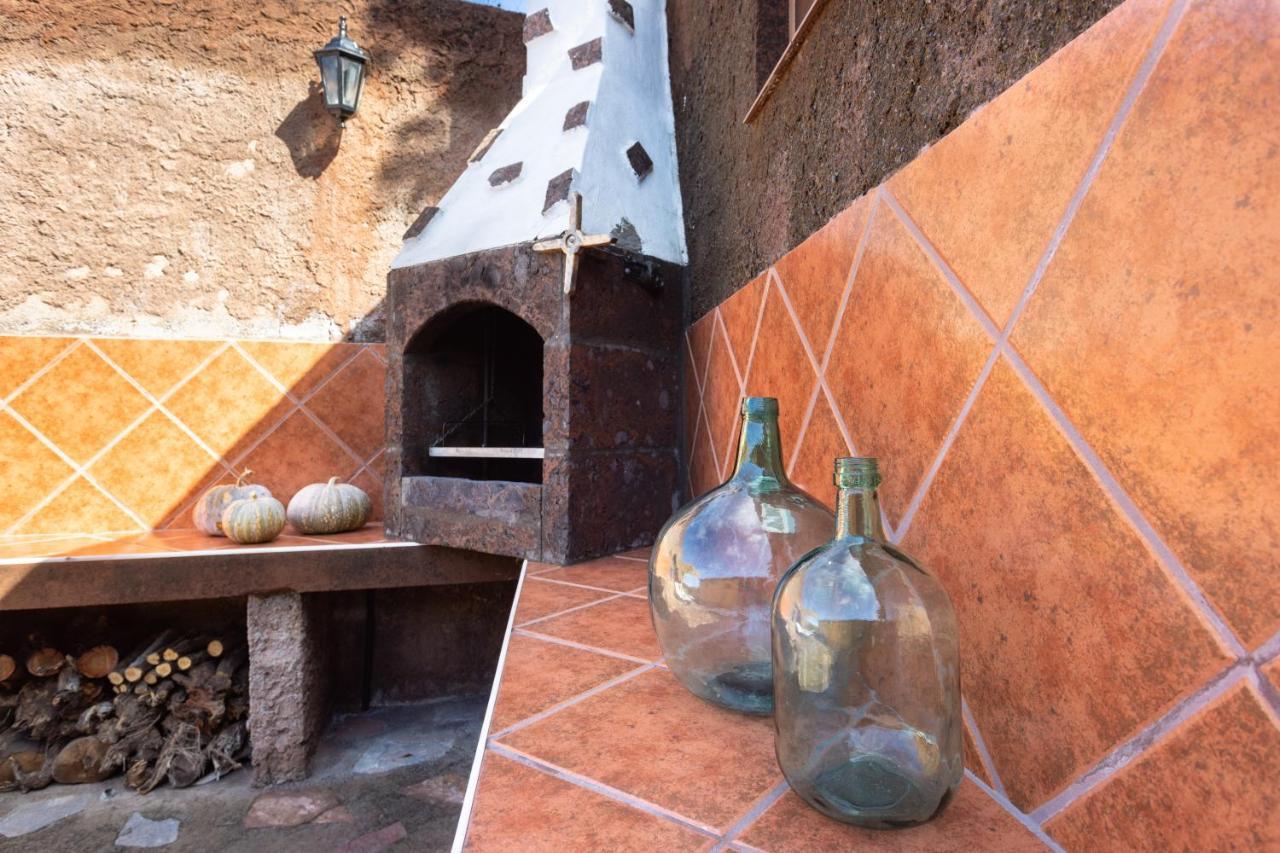 Home2Book Las Mimbreras Agulo Exterior photo