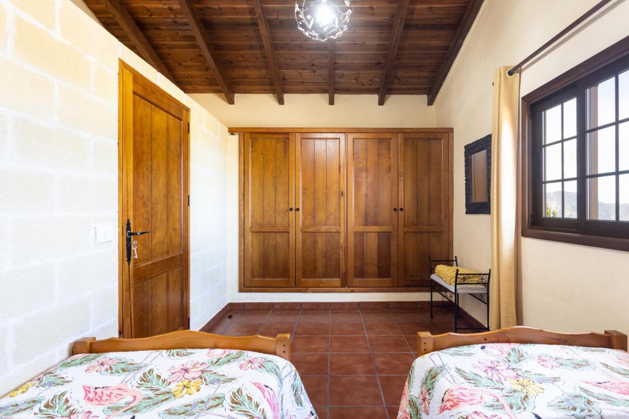 Home2Book Las Mimbreras Agulo Exterior photo