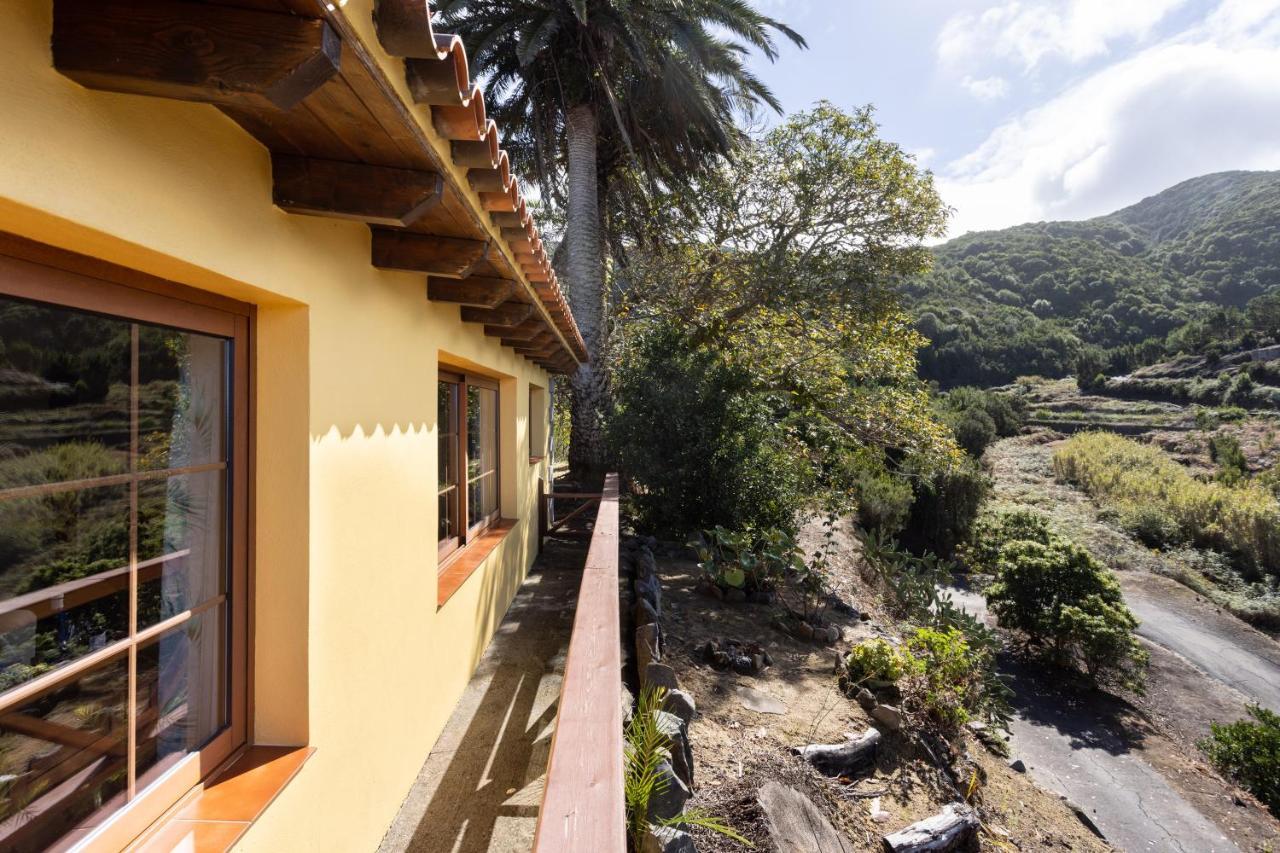 Home2Book Las Mimbreras Agulo Exterior photo