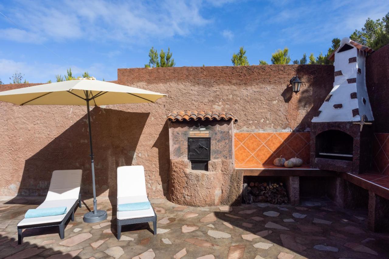 Home2Book Las Mimbreras Agulo Exterior photo