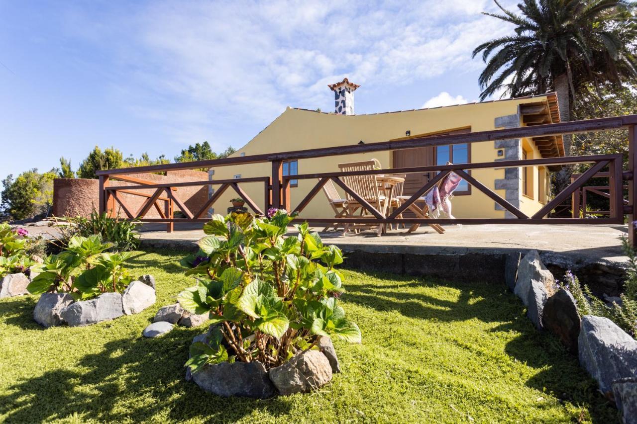 Home2Book Las Mimbreras Agulo Exterior photo