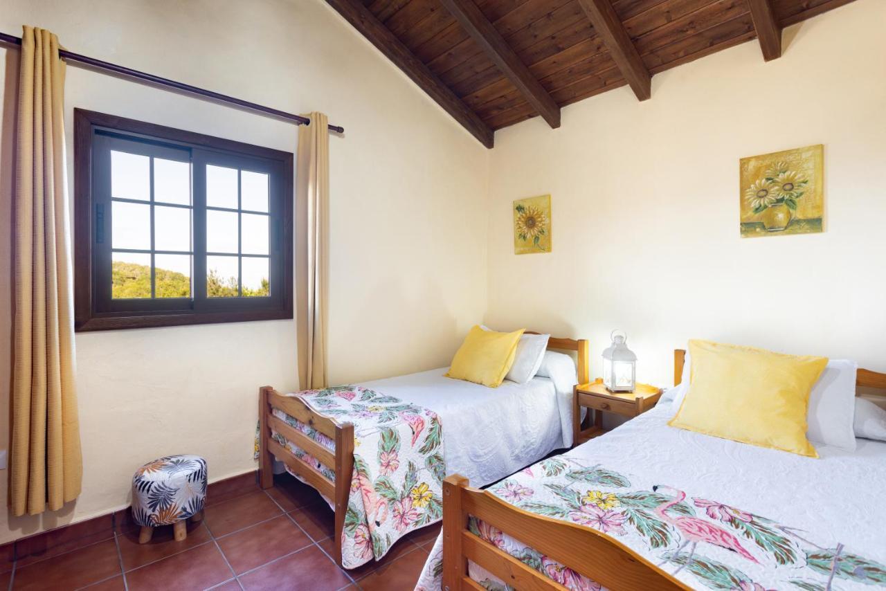 Home2Book Las Mimbreras Agulo Exterior photo